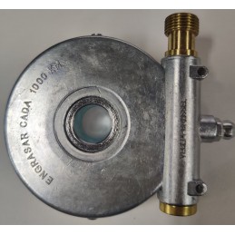 Reenvio Bultaco Metralla...