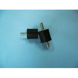 Silentblock M6 L. 20 MACHO