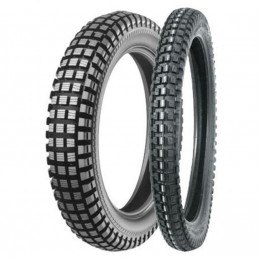 Neumatico 18" 4.00-18 Trial...