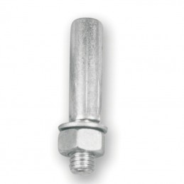 Chaveta - Pasador Bieleta 9...