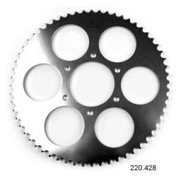 Corona Derbi TT8 / C6 / CR6...