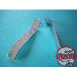 Soporte Tirante Placas laterales Montesa H6 y Cappra