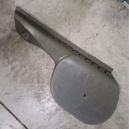 Lateral Izda. Montesa...