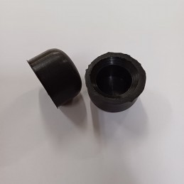 Goma Soporte Deposito Puch...