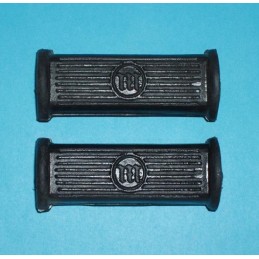 Estriberas Montesa Brio