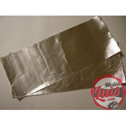 Juego Papel Termico Tefribral