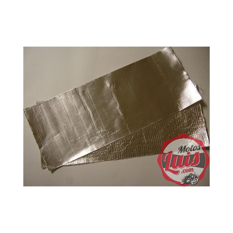 Juego Papel Termico Tefribral