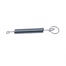 Muelle Silencioso OSSA MAR