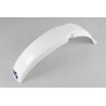 Guardabarros Del. FANTIC 50-75-80-125 BLANCO