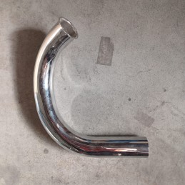 Codo Escape Bultaco...