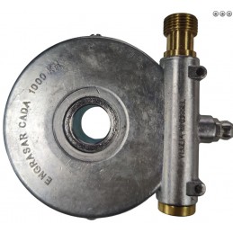 Reenvio Bultaco Metralla...