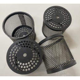 Jaula Filtro Aire Bultaco...