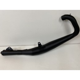 Escape Bultaco Pursang...