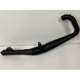 Escape Bultaco Pursang...