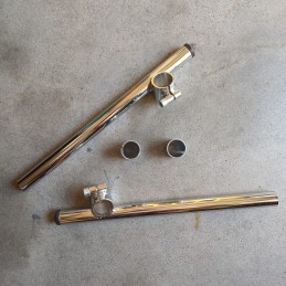 Semimanillar 2 Piezas -...