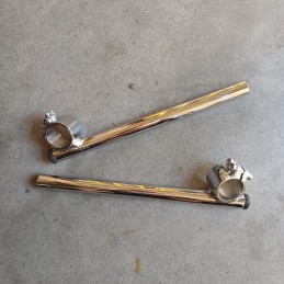 Semimanillar 2 Piezas -...