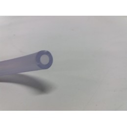 Goma Gasolina Transparente 5 x 10