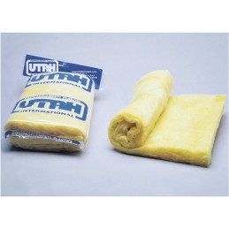 Fibra de escape Mineral...