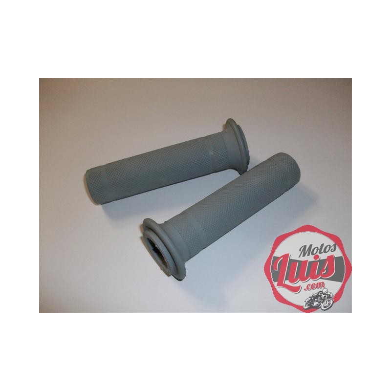 Juego Puños Color Gris