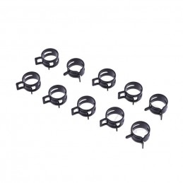 Abrazadera Goma Gasolina...