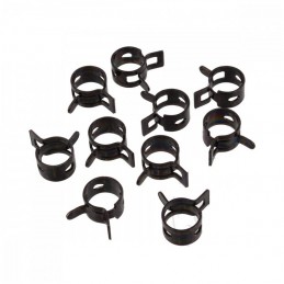 Abrazadera Goma Gasolina...