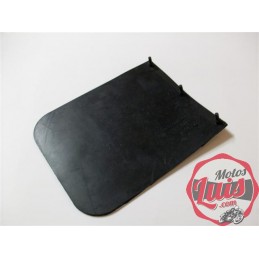 Suplemento Guardabarros Goma