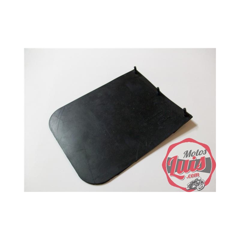 Suplemento Guardabarros Goma