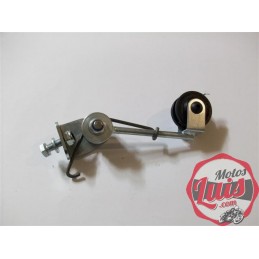 Tensor Cadena Primaria OSSA