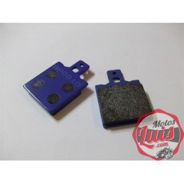 Pastillas Freno OSSA Yankee Delanteras