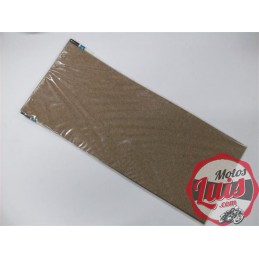 Juego Corcho - Goma de Juntas Para moto