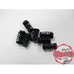 Tornillo Tapa Cubrecorreas Vespino