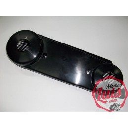 Tapa Variador Vespino Antiguo Negro