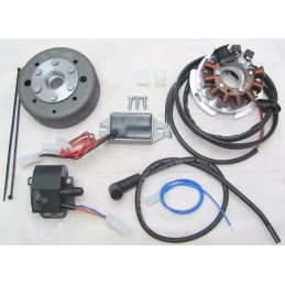 Encendido Electronico OSSA...