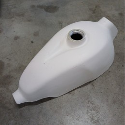 Deposito Bultaco Sherpa...