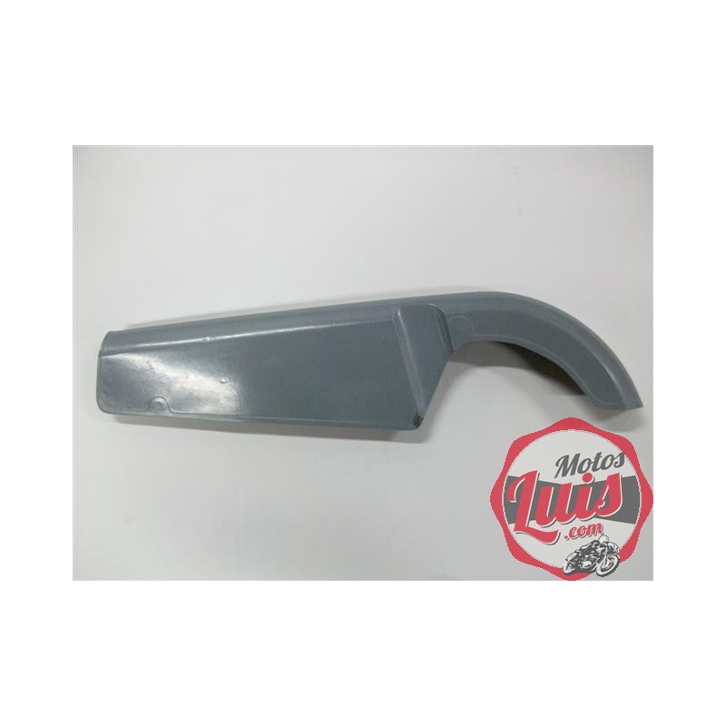 Cubrecadenas Mercurio Mod. 22