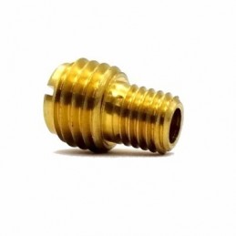 Chicle Amal 400 - Paso a...