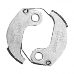 Zapatas Arranque Vespino...