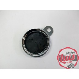 Portacedula Moto Inglesa ITV