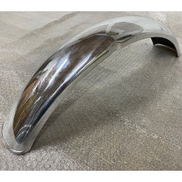 Guardabarros Del. Puch...