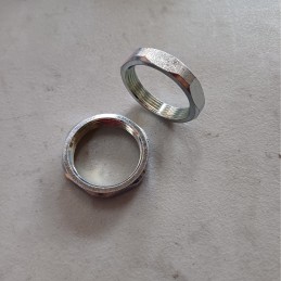 Tuerca Piñon OSSA Diam. 30 mm.