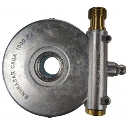 Reenvio OSSA 125 / 150...