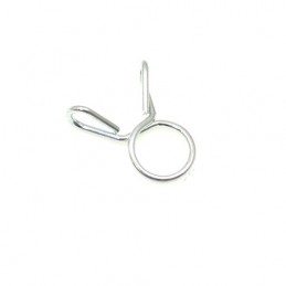 Abrazadera Goma Gasolina...