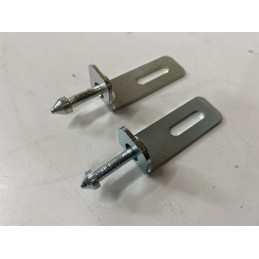 Soportes Faro Bultaco...