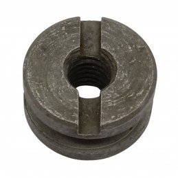 Tuerca varilla cambio Derbi