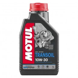 Aceite Motor MOTUL Transoil...