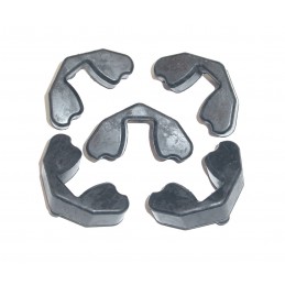 Flector Corona Suzuki DL...