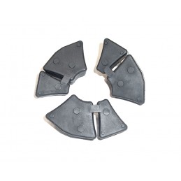 Flector Corona Yamaha RD 350