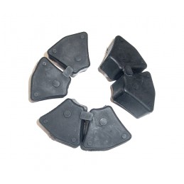 Flector Corona Yamaha FZ...