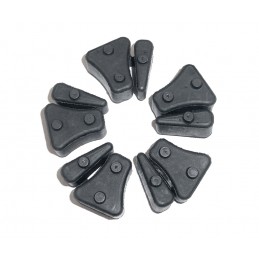 Flector Corona Honda CB250...