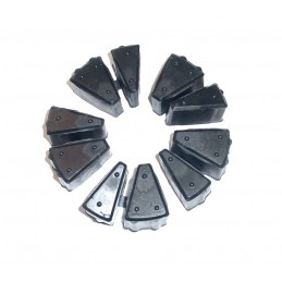 Flector Corona BMW S1000R